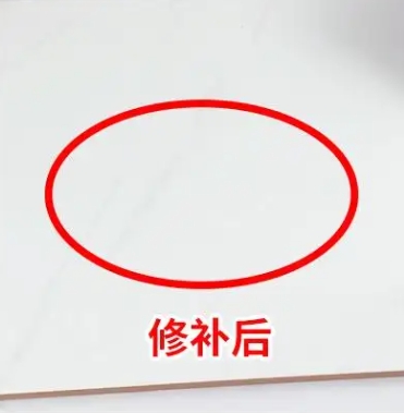 崇州瓷砖空鼓维修公司分享下板材基层，未采取柔性过渡措施的影响。在瓷砖铺贴工程中，如果采用的是板材基层（如石膏板、木工板等非刚性基层），而未采取柔性过渡措施，